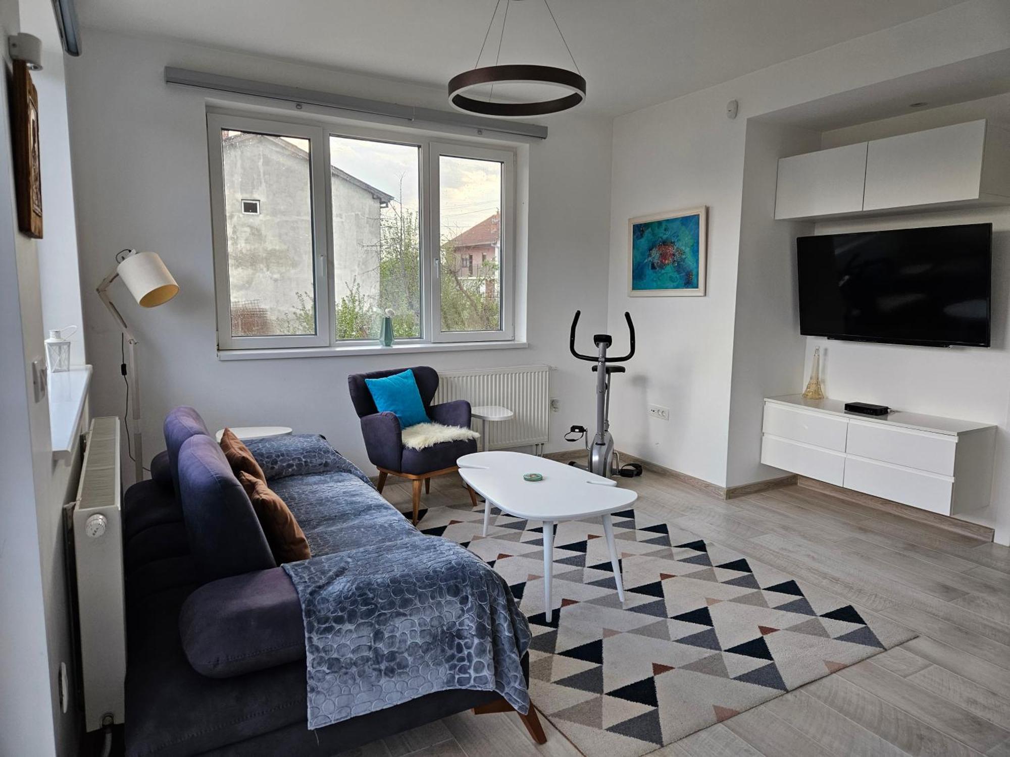 Villa Hris I Wifi-Netflix Skopje Ngoại thất bức ảnh